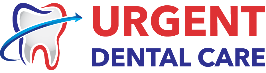 urgent dental care logo