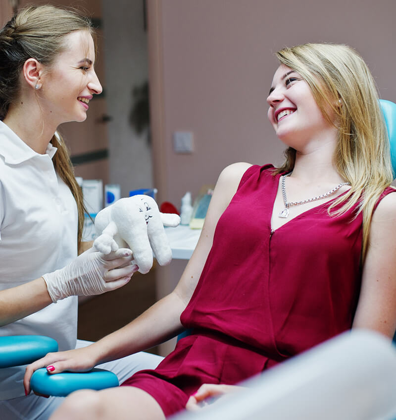 Emergency Dentist in Prahran