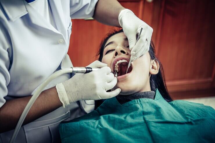 Emergency Dental Care: Immediate Help for Urgent Needs